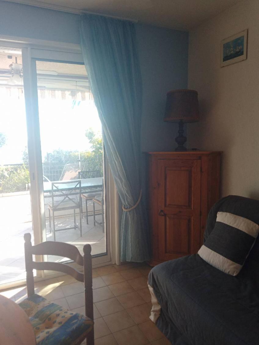 Residence Le Paradou Le Le Rayol-Canadel-sur-Mer Esterno foto